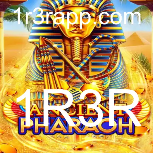 Jogo AncientPharaoh: Descubra o Mistério do Passado com 1R3R