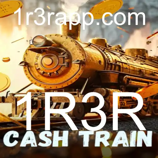 Descubra o Fascinante Mundo de CashTrain: Um Jogo Revolucionário