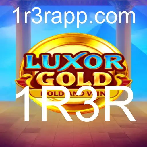 Descubra LuxorGold: O Novo Jogo que Está Conquistando o Mundo