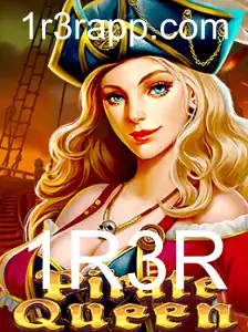 PirateQueen: Uma Aventura Inédita No Mundo Dos Piratas