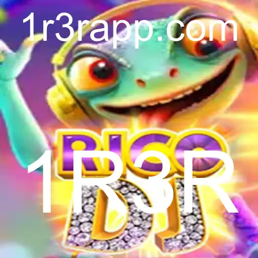 Descubra o Mundo de RicoDJ: Um Jogo Empolgante com Novo Desafio 1R3R