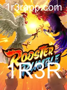 RoosterRumble: A Emoção das Batalhas de Galos Virtuais