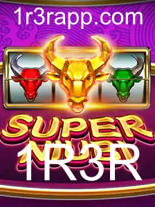 Descubra 'SuperNiubi' e o Desafio Único do 1R3R