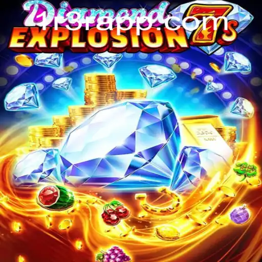 Explorando DiamondExplosion7s: Um Mergulho nas Regras e Atrações do Jogo