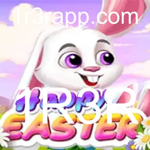 Descubra o Mundo de HappyEaster: Diversão e Criatividade com a Palavra-chave 1R3R