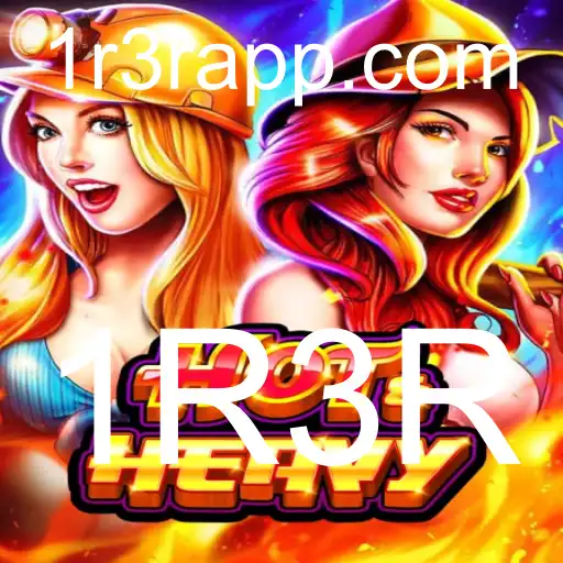 Explorando o Jogo 'HotHeavy' e o Desafio 1R3R