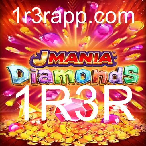 Descubra o Fascinante Mundo do Jogo JManiaDiamonds com a Palavra-Chave 1R3R