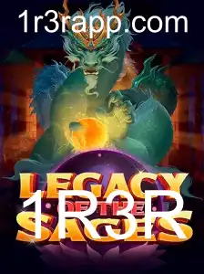 LegacyoftheSages: Uma Jornada Épica Através do Tempo