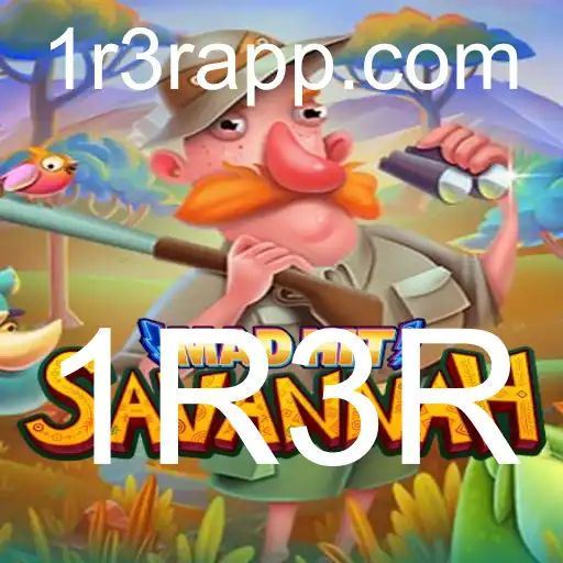 MadHitSavannah: Descubra o Novo Fenômeno dos Jogos