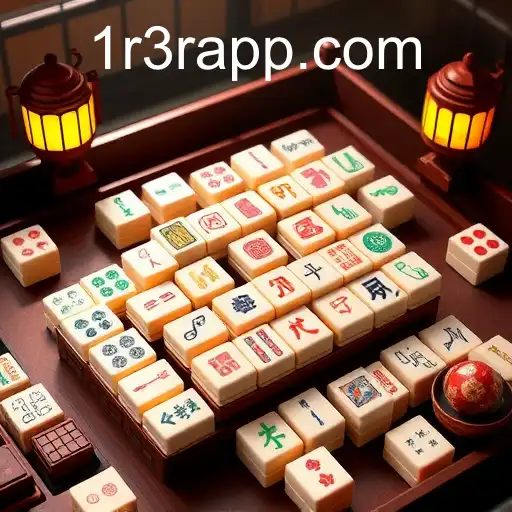 Mahjong