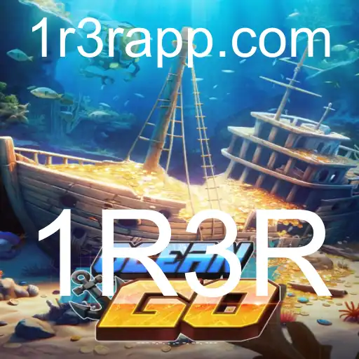 Explorando o Mundo de OceanGO e a Estratégia do 1R3R