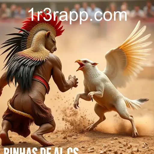 Rinha de galos