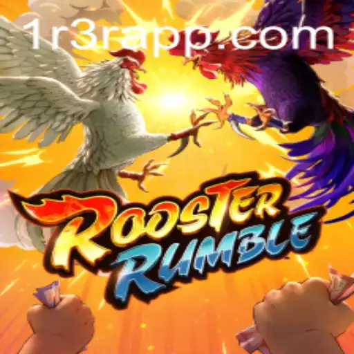 RoosterRumble: A Emoção das Batalhas de Galos Virtuais