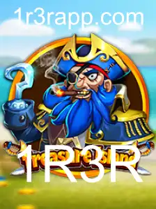 Descubra a Aventura Emocionante de TreasureIsland